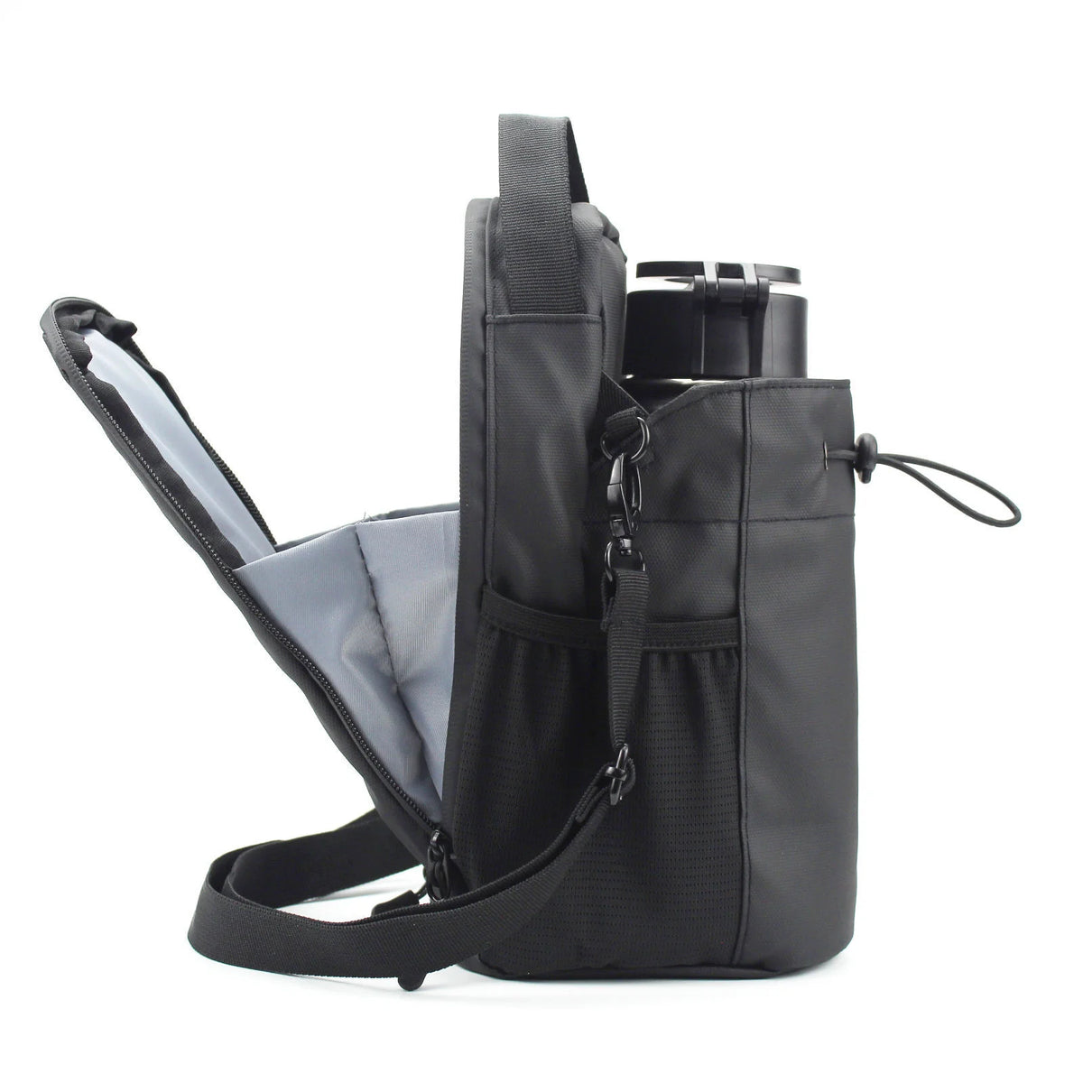 Bandolera Magnética
